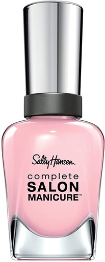 Sally Hansen Vernis à Ongles Salon Manicure 850 Rosy Quartz 14.17ml