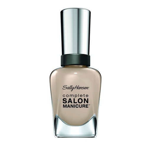 [SAL10] Sally Hansen Vernis à Ongles Salon Manicure 372 Know The Espa-Drille 14.17ml