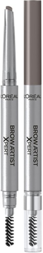 [LOR81] L'Oréal Brow Artist Xpert Crayon A Sourcils 106 Ash Brunette
