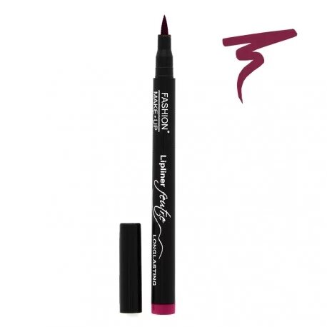 Supreme Make-up Feutre à Lèvres Semi Permanent 14 Pétale 1ml