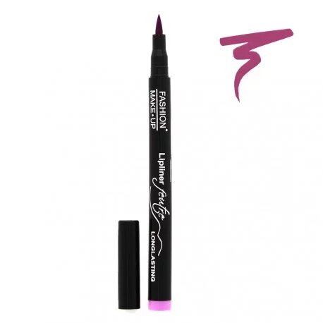 Perfect Make-up Feutre à Lèvres Semi Permanent 15 Rose Peggy 1ml