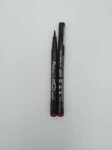 [SUP6] Perfect Make-up Feutre à Lèvres Semi Permanent 09 Bordeaux 1ml