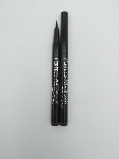 Perfect Make-up Feutre à Lèvres Semi Permanent 12 Aubergine 1ml