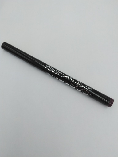 Perfect Make-up Feutre à Lèvres Semi Permanent 06 Prune 1ml