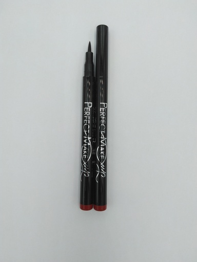 Perfect Make-up Feutre à Lèvres Semi Permanent 01 Cacao 1ml