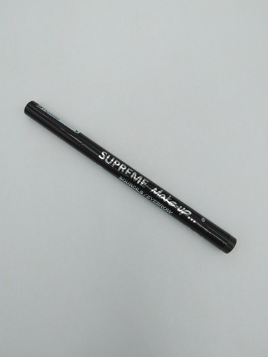 [SUP2] Supreme Makeup Feutre Semi Permanent à Sourcils Effet Tatouage 02 Expresso