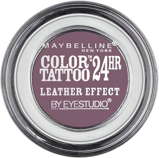 Maybelline Color Tattoo 24h Ombre à Paupières 97 Vintage Plum