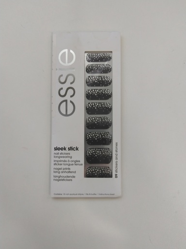 Essie Stickers A Ongles Sleek Stick 09 Stickers And Stones