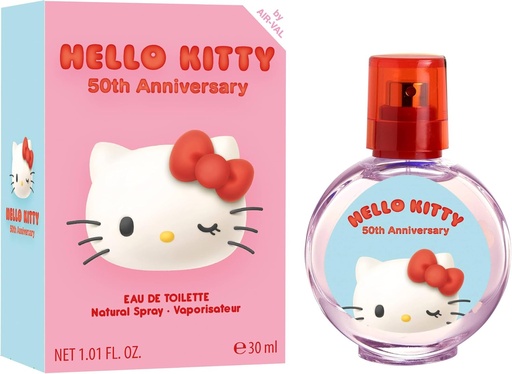 [AIR13] Hello Kitty Eau De Toilette 30ml