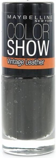 [MAY233] Maybelline Vernis à Ongles Color Show 212 Mudslide Tote 7ml