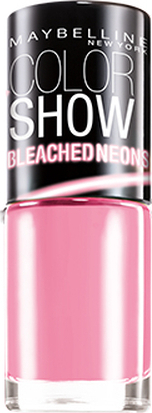 Maybelline Color Show Vernis à Ongles 243 Tropink 7ml