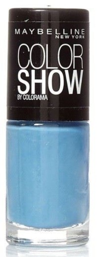 Maybelline Color Show Vernis à Ongles 285 Paint The Town 7ml
