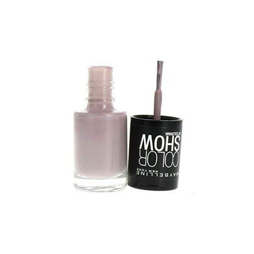 Maybelline Color Show Vernis à Ongles 306 Throw Back 7ml