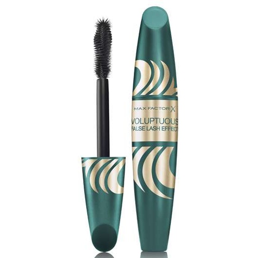 [MAX1] Max Factor Voluptious By False Lash Effect Mascara Noir 13.1ml