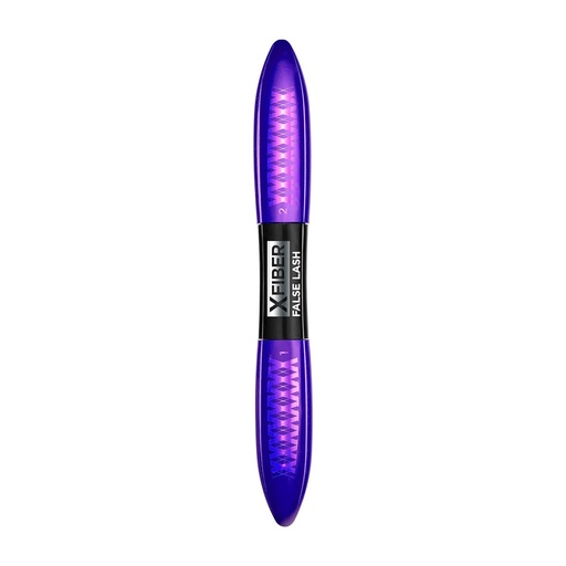 [LOR59] L'Oréal XFiber False Lash Mascara Extra Noir 6.9ml