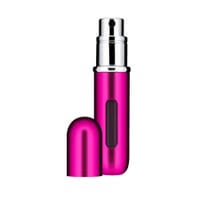 [TRA3] Travalo Classic Vaporisateur Rechargeable Pour Parfum Violet 5ml