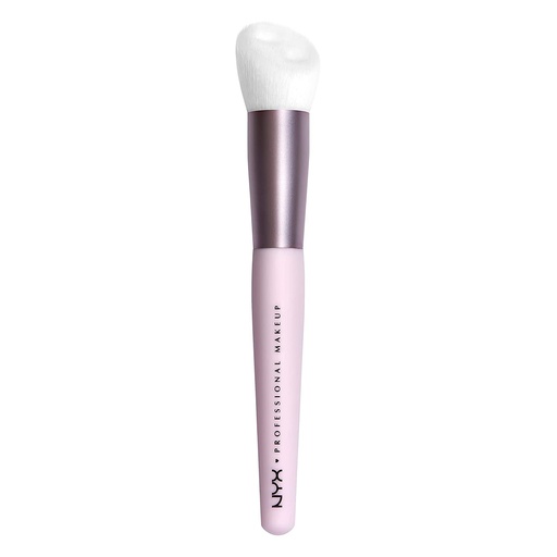 [NYX19] NYX Pinceau Sérum Bare With Me Skin