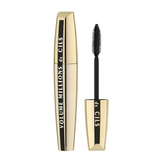 [LOR170] L'Oréal Volume Million Lashes Mascara Black