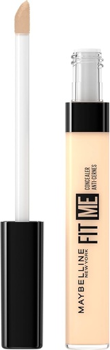 [MAY439] Maybelline Fit Me Correcteur 06 Vanilla 6.8ml