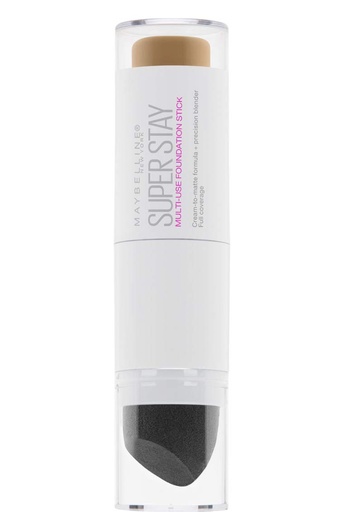 [MAY347] Maybelline Super Stay Fond de Teint Stick 060 Caramel 7.5g