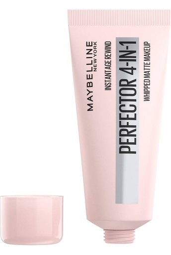 Maybelline Instant Anti-Age Perfector 4-In-1 Perfecteur de Teint 035 Natural Médium 30ml 