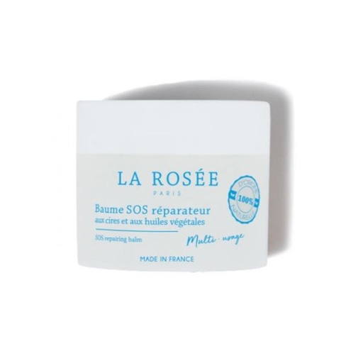 La Rosée Baume Multi Usages SOS Réparateur 20g