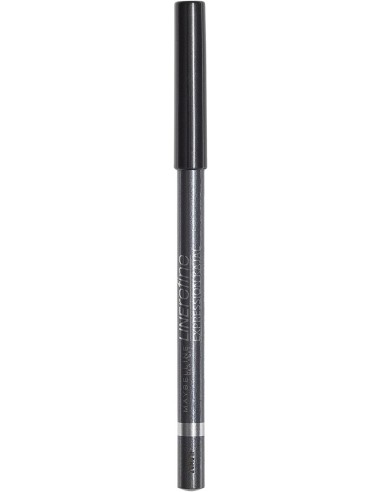 [MAY310] Maybelline Crayon LineRefine Expression Kajal 40 Silver Gray 