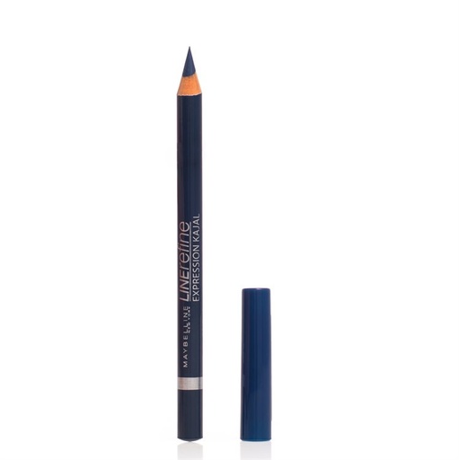 [MAY389] Maybelline Line Refine Expression Kajal Crayon 36 Blue