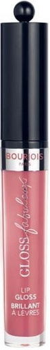 [BOU107] Bourjois Gloss Fabuleux 02 Golden Girl