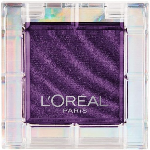 [LOR251] L'Oréal Color Queen Ombre à Paupières Mono 27 Transcendent
