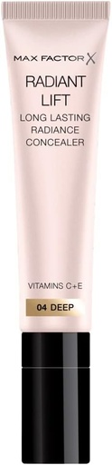 [MAX12] Max Factor Radiant Lift Correcteur 04 Deep 7ml