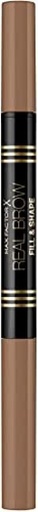 [MAX13] Max Factor Real Brow Fill & Shape Crayon à Sourcils 01 Blonde