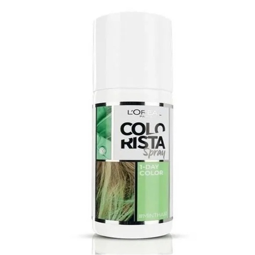 L'Oréal Colorista WashOut Océan (copie)