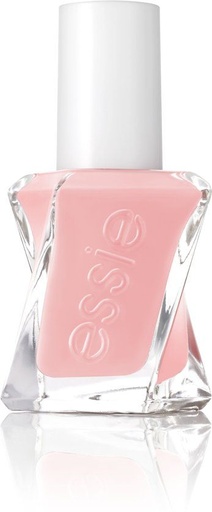 [ESS165] ESSIE Gel Couture Vernis à Ongles 140 Couture Curator 13.5ml