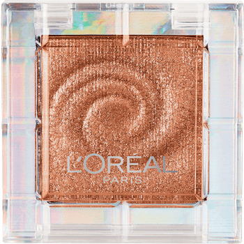 [LOR333] L'Oréal Color Mono Queen Fards à Paupières Bravery 