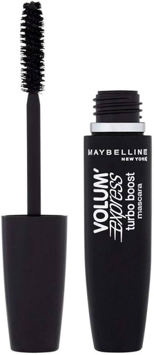 [MAY365] Maybelline Volume Express Turbo Mascara Noir Waterproof 8.5ml
