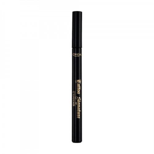 [LOR378] L'Oréal Tatouage Signature Eyeliner Extra Black 