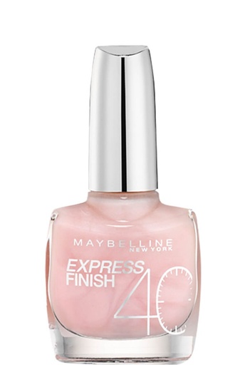 [MAY234] Maybelline Express Finish Vernis à Ongles 120 Sweet Rose 10ml