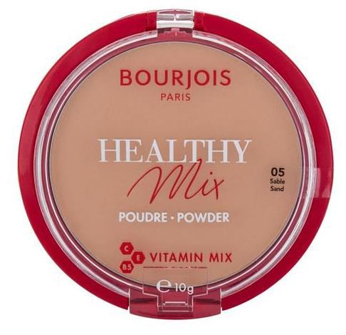 [BOU119] Bourjois Healthy Mix Poudre Compacte 05 Sable 10g