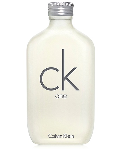 Calvin Klein CK One Eau De Toilette 200ml