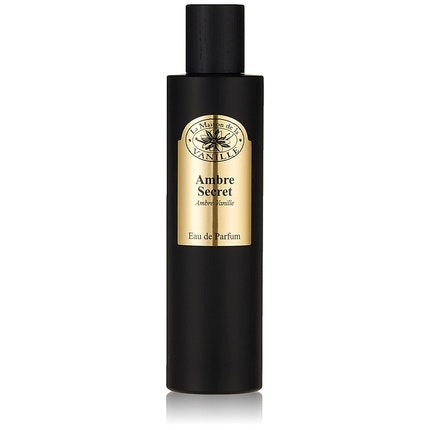 [LMDLV1] La Maison De La Vanille Ambre Secret Eau De Parfum 100ml