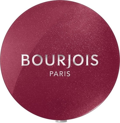 [BOU123] Bourjois Mono Ombre à Paupières 14 Berry Berry Well 1.2g
