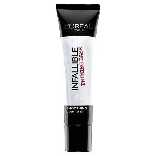 [LOR411] L'Oréal Infaillible Resurfacing Primer Base de Teint 35ml