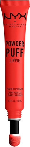 [NYX26] NYX Powder Puff Lippie Crème à Lèvres 17 Crushing Hard