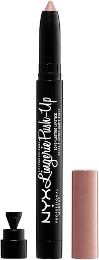 [NYX21] NYX Lingerie Push-up Rouge à Lèvres 03 Lace Detail