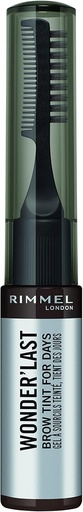 [RIM47] Rimmel Wonder'Last Brow Tint Crayon à Sourcils 001 Blonde