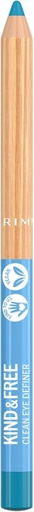 [RIM35] Rimmel Kind & Free Crayon à Sourcils 006 Anime Blue