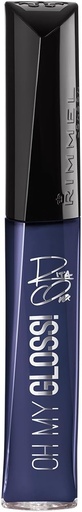 [RIM33] Rimmel Oh My Gloss Gloss à Lèvres 820 Moonlight