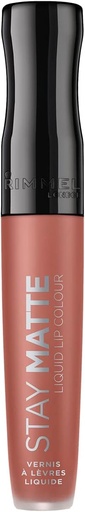 [RIM56] Rimmel Stay Matte Rouge à Lèvres 700 Be My Baby