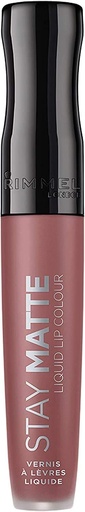 [RIM69] Rimmel Stay Matte Rouge à Lèvres 220 Fatal Kiss